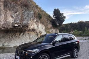 BMW X1 GARANTITA
