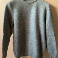 Maglione Nuur originale nuovo