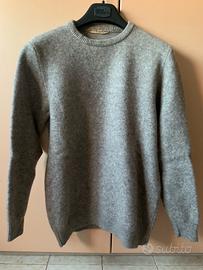 Maglione Nuur originale nuovo