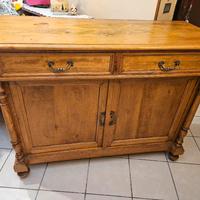 Credenza inizi '900