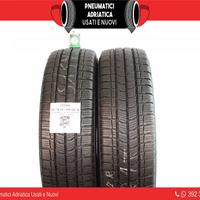 2 Gomme 215 70 R 15C Bf Goodrich al 94% SPED GRATI