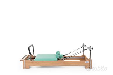 REFORMER FIRST LINE 2 IN LEGNO