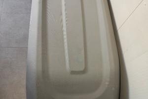 BOX PORTATUTTO,VORTEX ALTHURA 550L