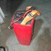 BATTERIA 72v 50ah  per talaria surron