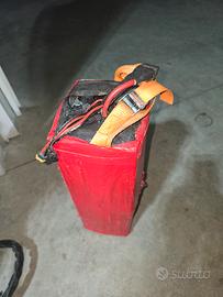 BATTERIA 72v 50ah  per talaria surron