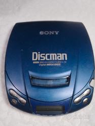 sony d 191