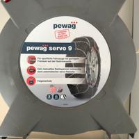 catene neve PEWAG SERVO 9