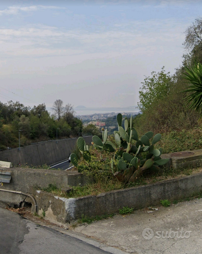 Terreno Pietra ligure - Vista 4