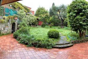 Porzione di Villa Quadrifamiliare