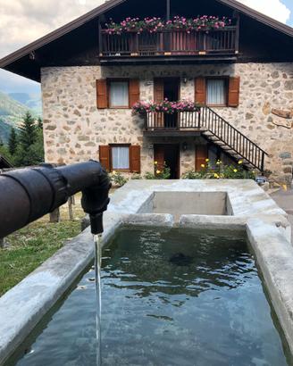Vacanze primaverili sulle Dolomiti