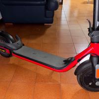 Monopattino elettrico: NINEBOOT SEGWAY D18E