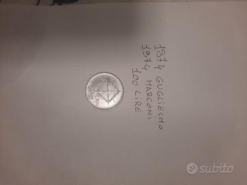 monete rare italiane rare 