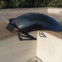 Ducati parafango posteriore 