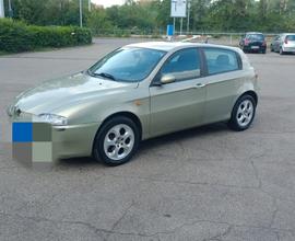 Alfa romeo 147 - 2001