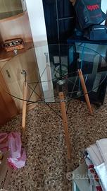 grazioso tavolo rotondo