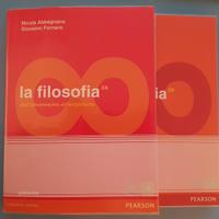 La filosofia. Vol. 2A-2B . Dall'umanesimo all'empi