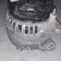 Alternatore golf 5 1.9 tdi '09 BLS 140A