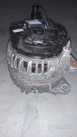 Alternatore golf 5 1.9 tdi '09 BLS 140A