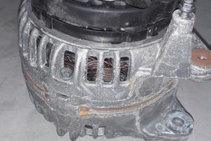 Alternatore golf 5 1.9 tdi '09 BLS 140A