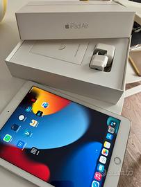 Ipad air 2 wifi +cellular 64 gb