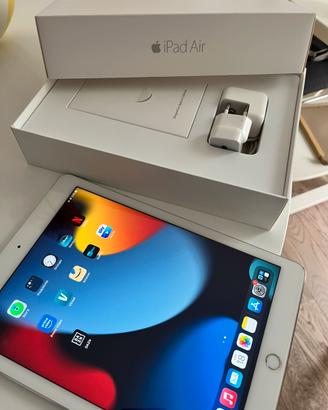 Ipad air 2 wifi +cellular 64 gb