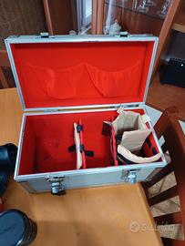 macchina fotografica 