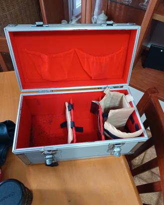 macchina fotografica 