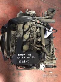 Motore cambio 134910