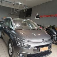 Citroen C4 SpaceTourer BlueHDi 130 S&S EAT8 Feel