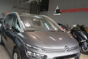 Citroen C4 SpaceTourer BlueHDi 130 S&S EAT8 Feel