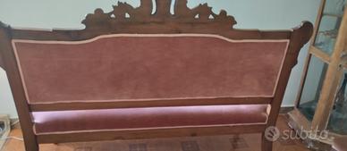 Divanetto primi novecento