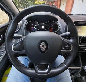 CLIO 1.5 dCi 90Cv 5p