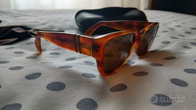 Occhiali Persol Ratti 69218 Miami Vice