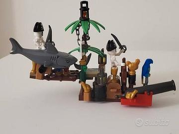 lego pirates 40515 nuovo