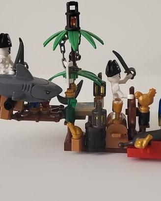 lego pirates 40515 nuovo