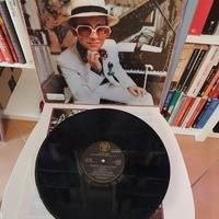 vinile di Elton John 