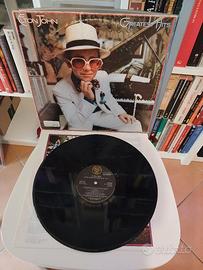 vinile di Elton John 