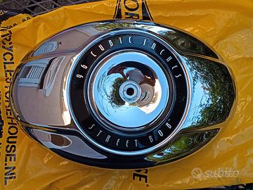Coprifiltro aria Harley-Davidson