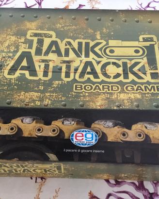 TANK  ATTACK. Gioco per ragazzi