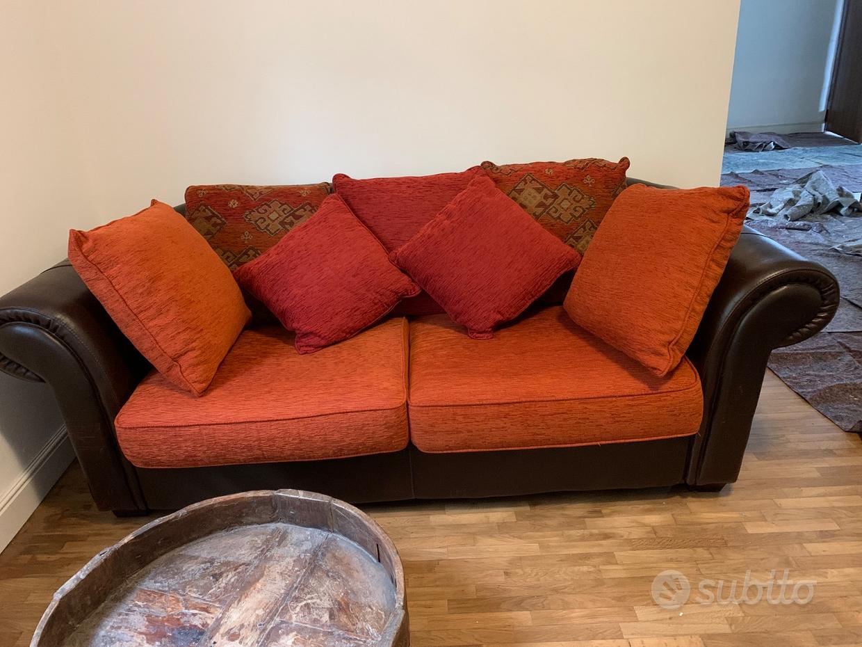 Divano etnico Mobili usati