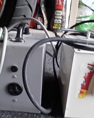 TRASFORMATORI DA 220 A 110 VOLT