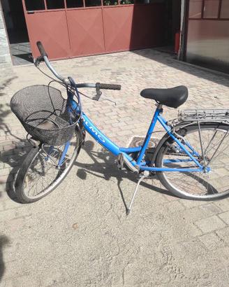 blicletta olmo colore blu