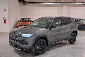 Jeep Compass 1600 16V Multijet II 130CV S Km. 0