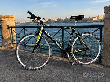 Bici da corsa bottecchia
