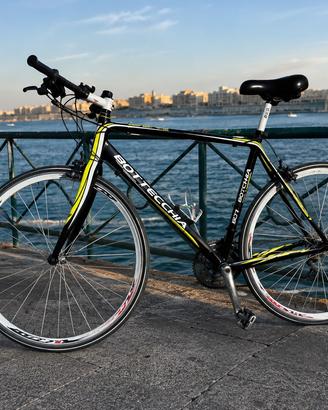 Bici da corsa bottecchia