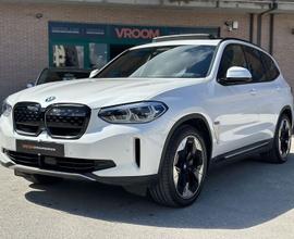 BMW iX3 Impressive