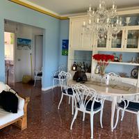 Lampadario  a goccia di cristallo