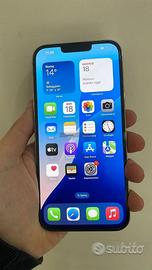 Apple iPhone 13 Pro Max gold 256 GB - 8057