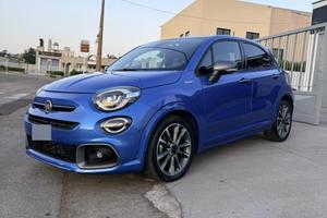 Fiat 500x SPORT