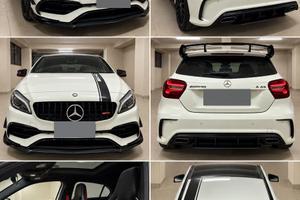 Mercedes-Benz A45 Full Optionl